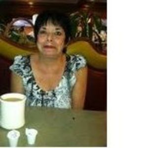 Meet your Posher, Joann